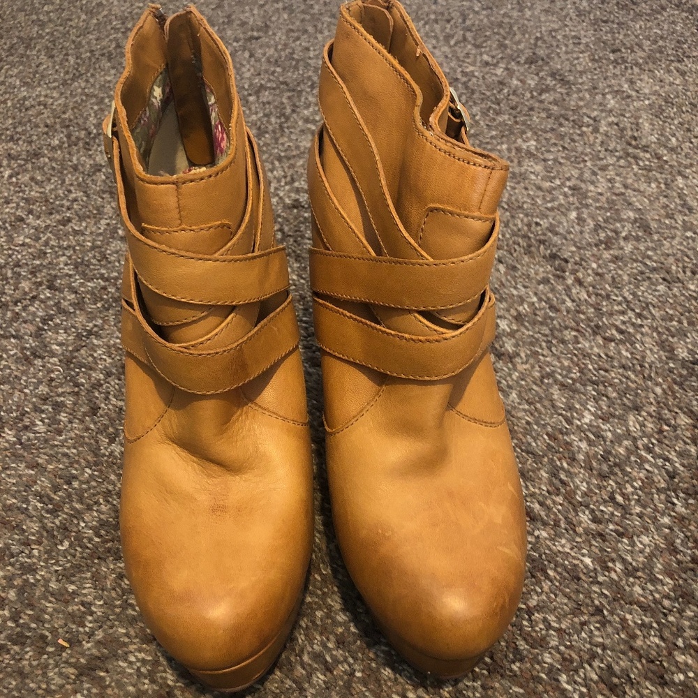 Shoes